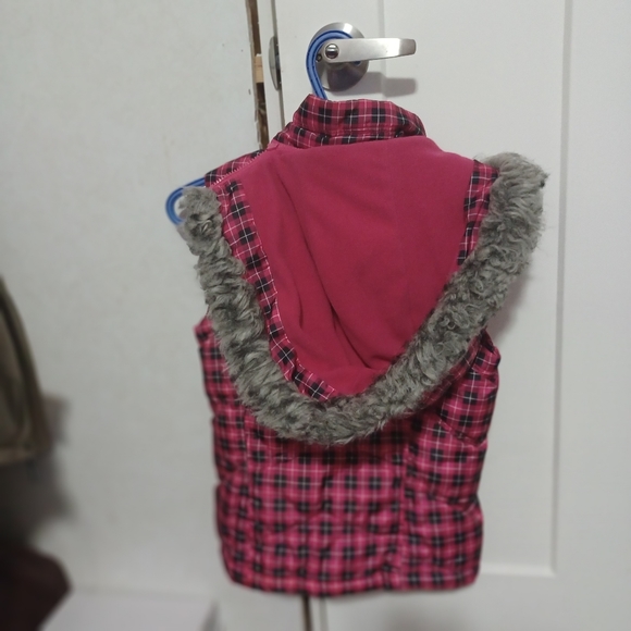 Lids winter vest - Picture 6 of 6